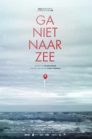 Poster do filme Ga niet naar zee