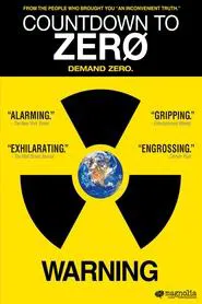Poster do filme Countdown to Zero