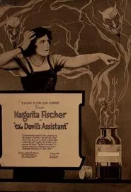 Poster do filme The Devil's Assistant
