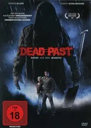 Dead Past movie poster