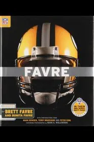 In Their Own Words: Brett Favre movie poster