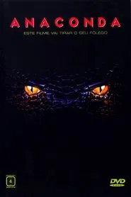 Poster do filme Anaconda