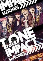 TrackONE -IMPACT- movie poster