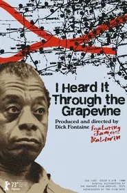 Poster do filme I Heard It Through the Grapevine