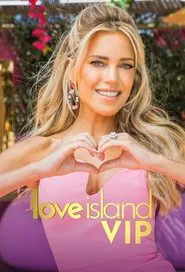Love Island VIP tv show poster