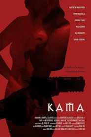 Kama movie poster