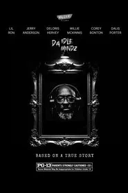 Da Idle Mindz movie poster