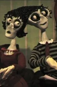 Left-brained Larry & Right-brained Rachel movie poster