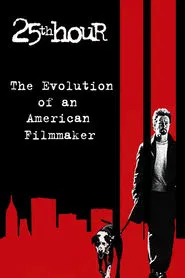 The Evolution of an American Filmmaker movie poster
