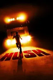 Poster do filme Perseguição Implacável