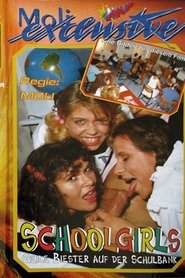 Schoolgirls - Geile Biester auf der Schulbank movie poster