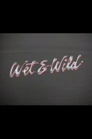 Playboy: Wet & Wild movie poster
