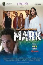Los tres mundos de Mark movie poster