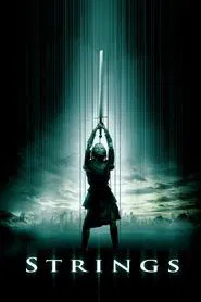 Strings movie poster