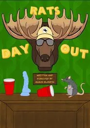 Poster do filme Rat's Day Out