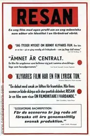 Resan movie poster