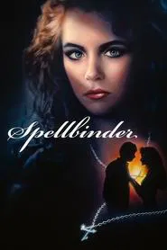 Spellbinder movie poster