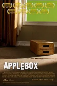 Poster do filme AppleBox