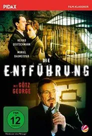 Poster do filme Die Entführung