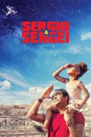 Sergio and Sergei movie poster