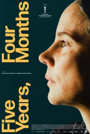 Poster do filme Five Years, Four Months