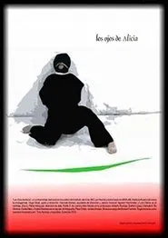 Los ojos de Alicia movie poster