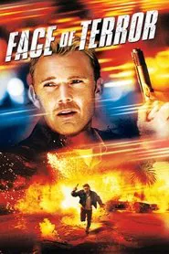 Face of Terror movie poster