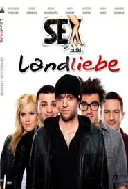 Sex and Zaziki® - Landliebe movie poster