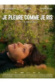 Je Pleure Comme Je Ris movie poster
