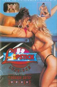 Lipstick Lesbians 1: Massage Parlor movie poster