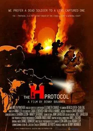 The H Protocol movie poster