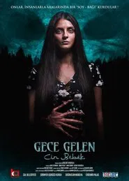 Gece Gelen: Cin Bebek movie poster