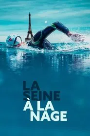 La Seine à la nage movie poster