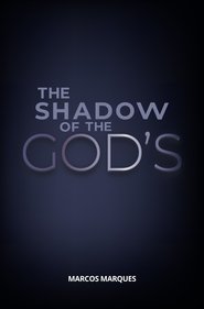 Shadow of The Gods tv show poster