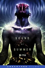 The Sound of Summer movie poster