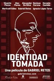 Poster do filme Taken Identity