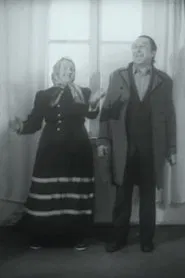 Singers movie poster