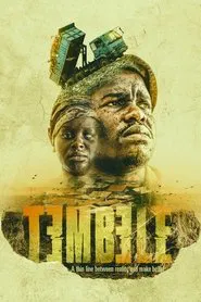 Tembele movie poster