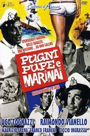 Poster do filme Pugni, pupe e marinai
