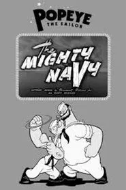 The Mighty Navy movie poster