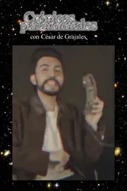 Paranormal Chronicles: The Call movie poster