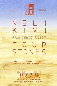 Four Stones movie poster