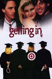 Poster do filme Getting In