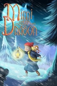 Mimi and the Mountain Dragon movie poster