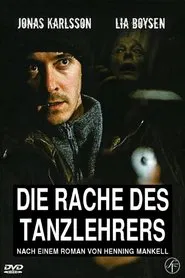 Danslärarens återkomst tv show poster