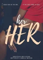 her HER movie poster