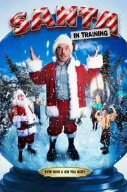 Santa in Training movie poster