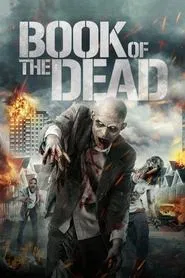 The Eschatrilogy: Book of the Dead movie poster