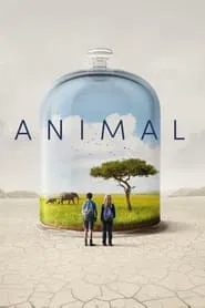 Animal movie poster