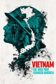 Vietnam: The War That Changed America tv show poster